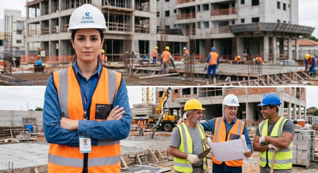 Inss de obra