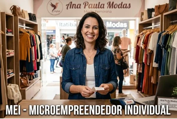 declaração mei