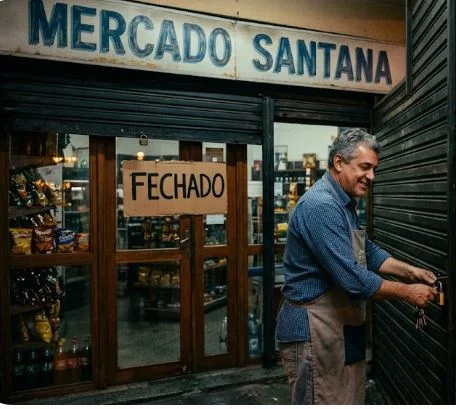 Encerramento de CNPJ