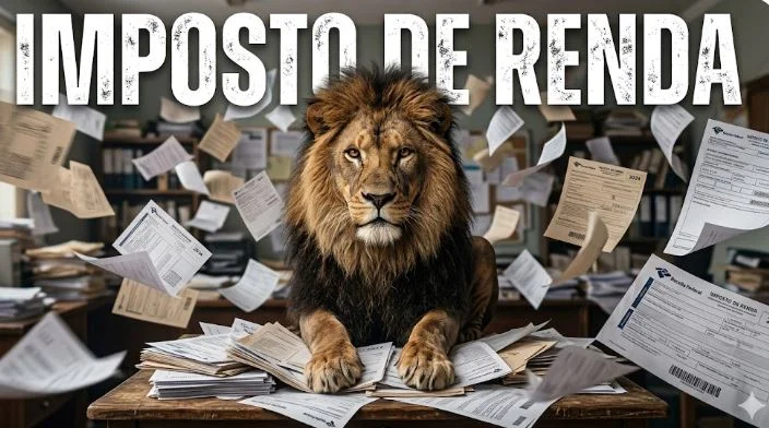 Imposto de Renda